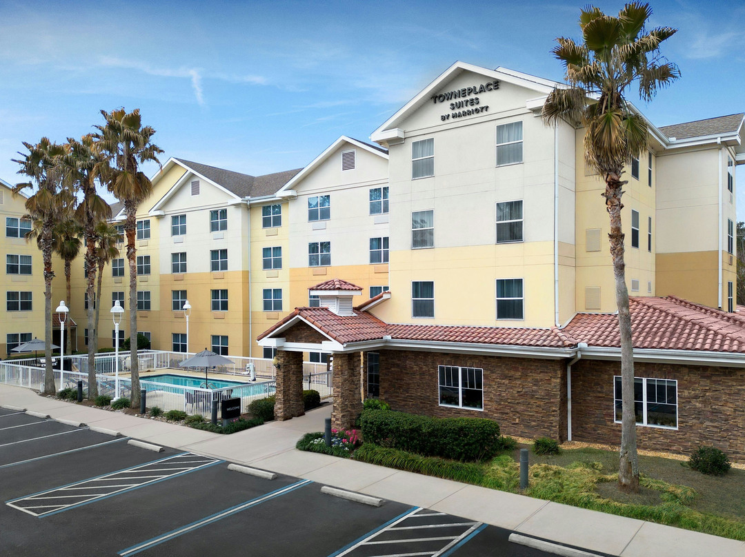 TownePlace Suites by Marriott Pensacola
