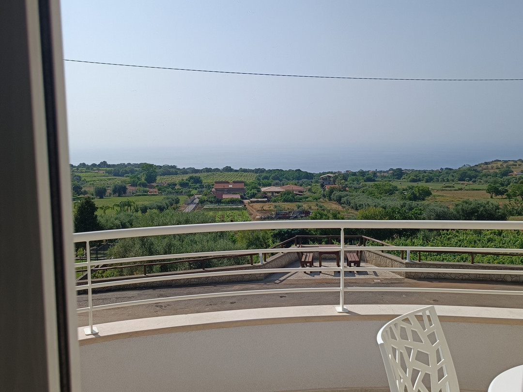 Borgo San Cosmo主图