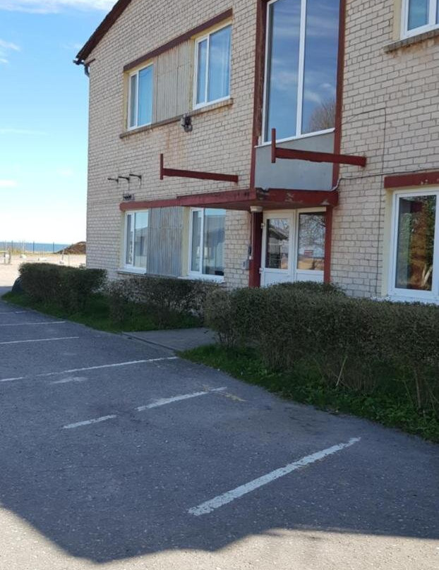Hostel Mare