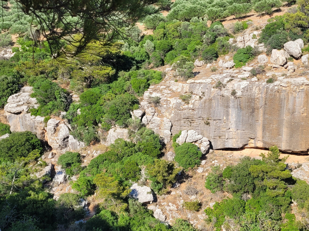 Buggy safari in Koutsouras by Rocket Adventures-Koutsouras必去景点