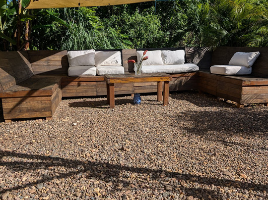 Kepd Ltd. Jamaica-Accompong必去景点