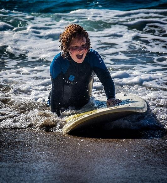 Flow Surf Project Fuerteventura-La Pared必去景点
