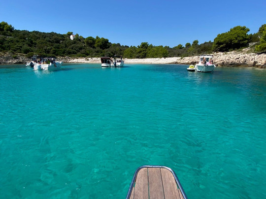 Islandhop-斯普利特必去景点