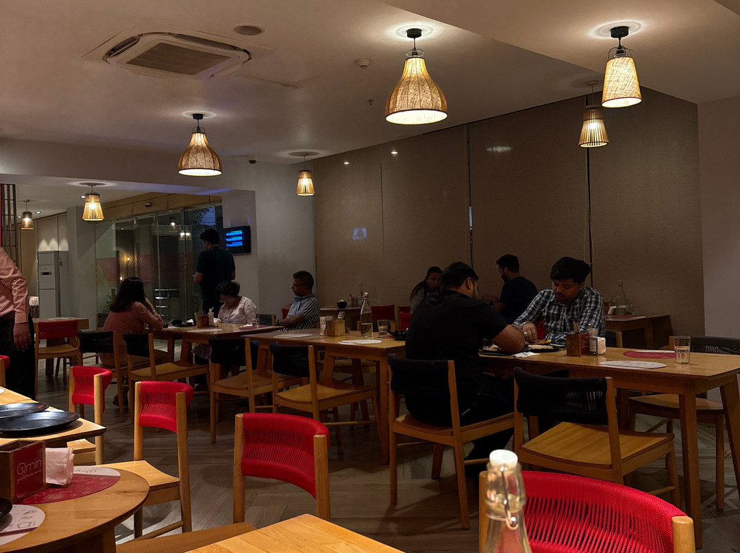 Ginger Noida City Center主图