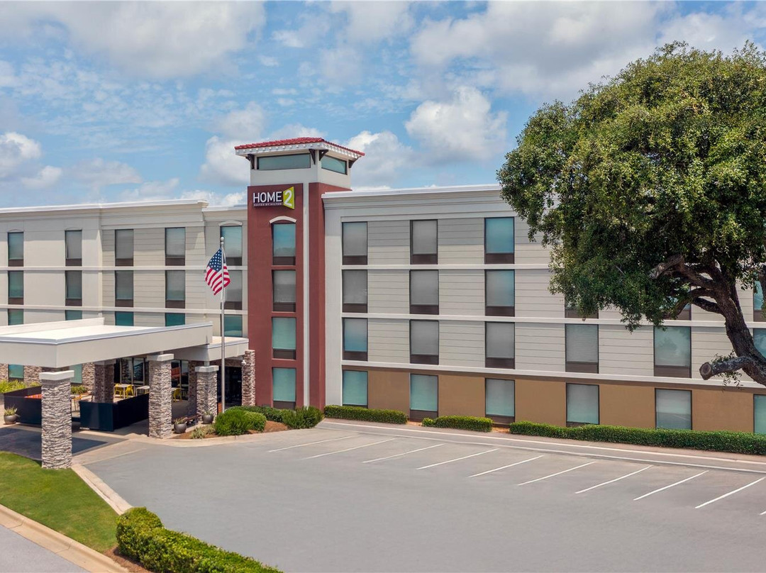 Home2 Suites by Hilton Gulf Breeze Pensacola Area主图