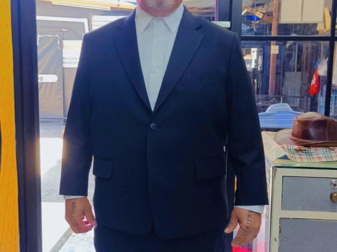 Krishna Tailor Pattaya-芭堤雅必去景点