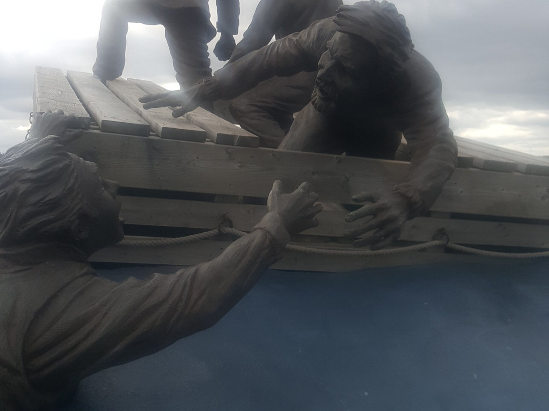 悉尼水滨假日酒店主图