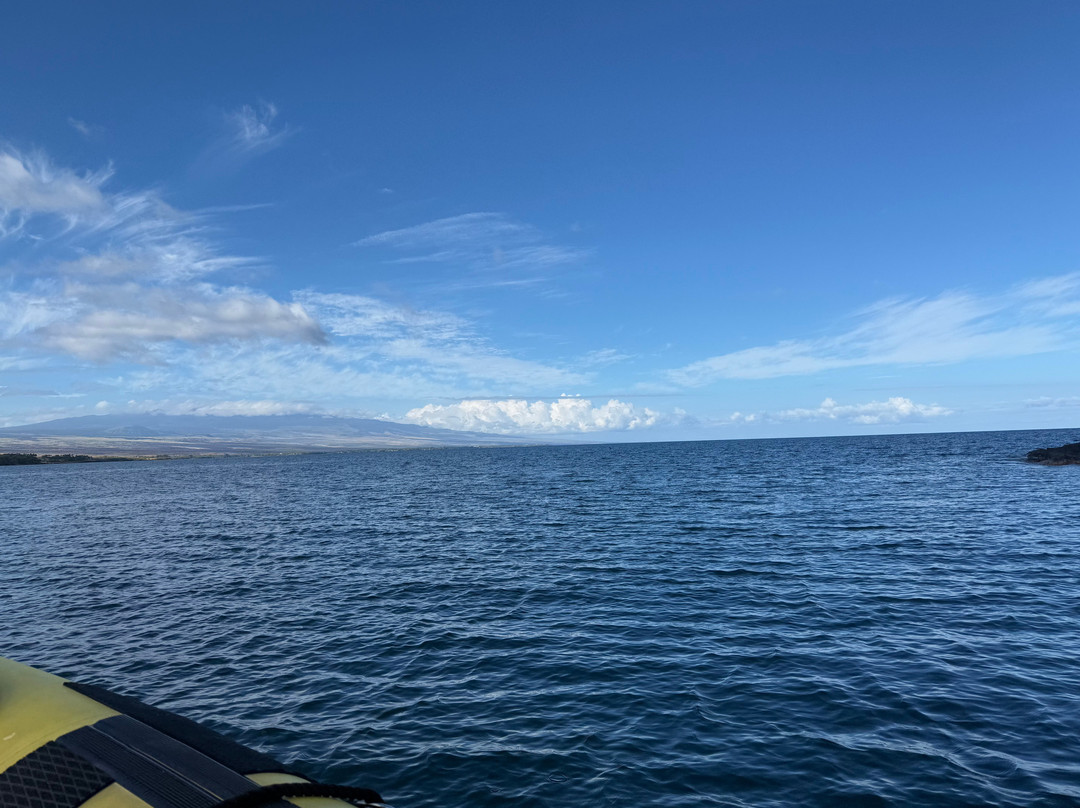 Adventure X Boat Tours-卡慕也拉必去景点