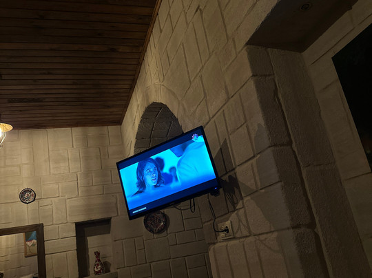 Aventouria Travel-于尔居普必去景点