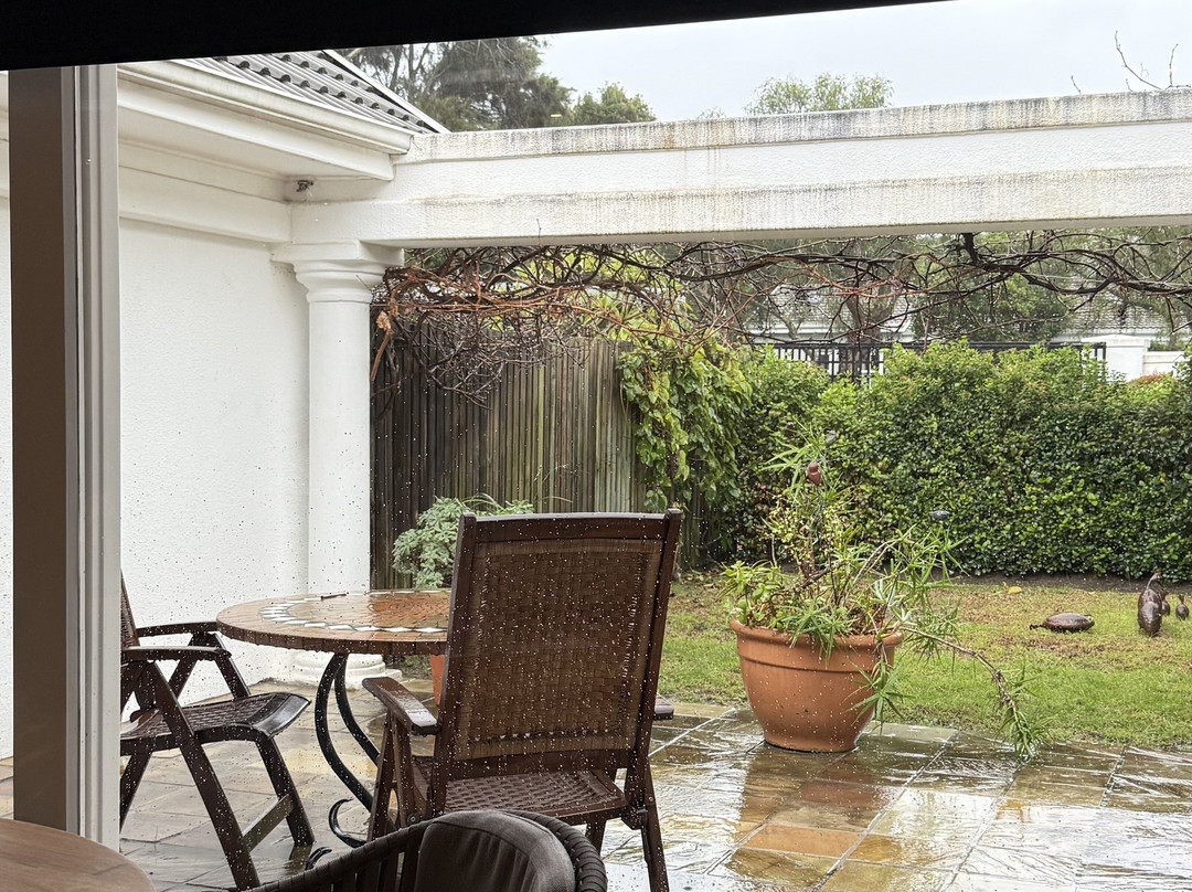 东格拉酒店主图