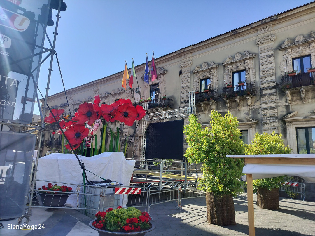 Mostra Permanente delle Uniformi Storiche-阿奇雷亚莱必去景点