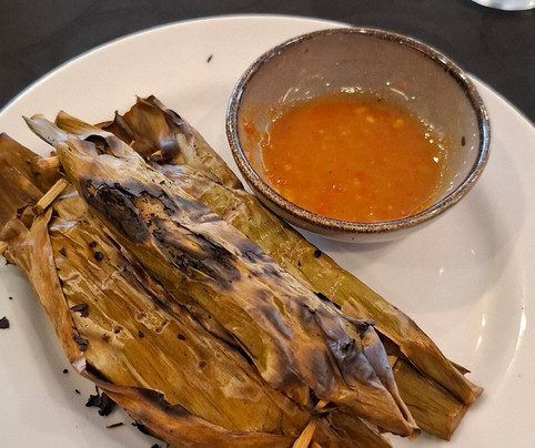 阿里斯塔帕拉姆邦酒店主图