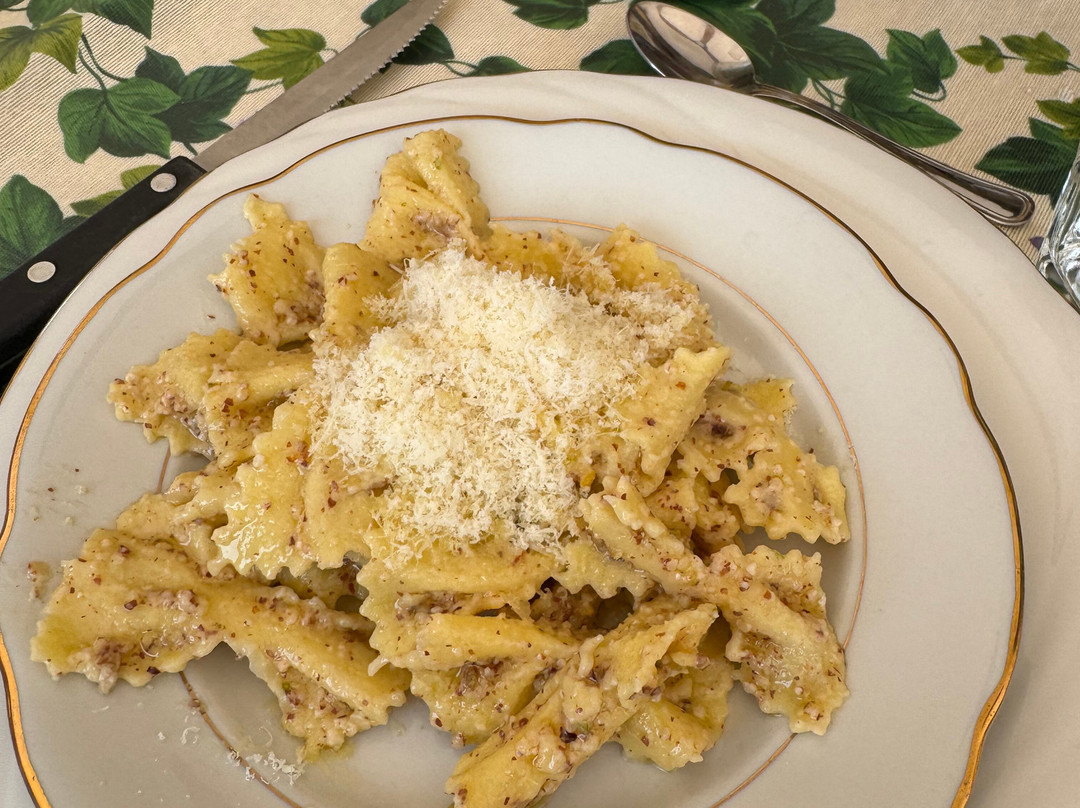Nonna's - Handmade Pasta with Grandma-Palombara Sabina必去景点