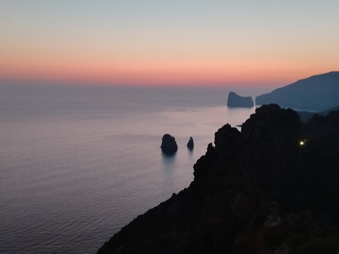 B&B Mare Monti e Miniere主图