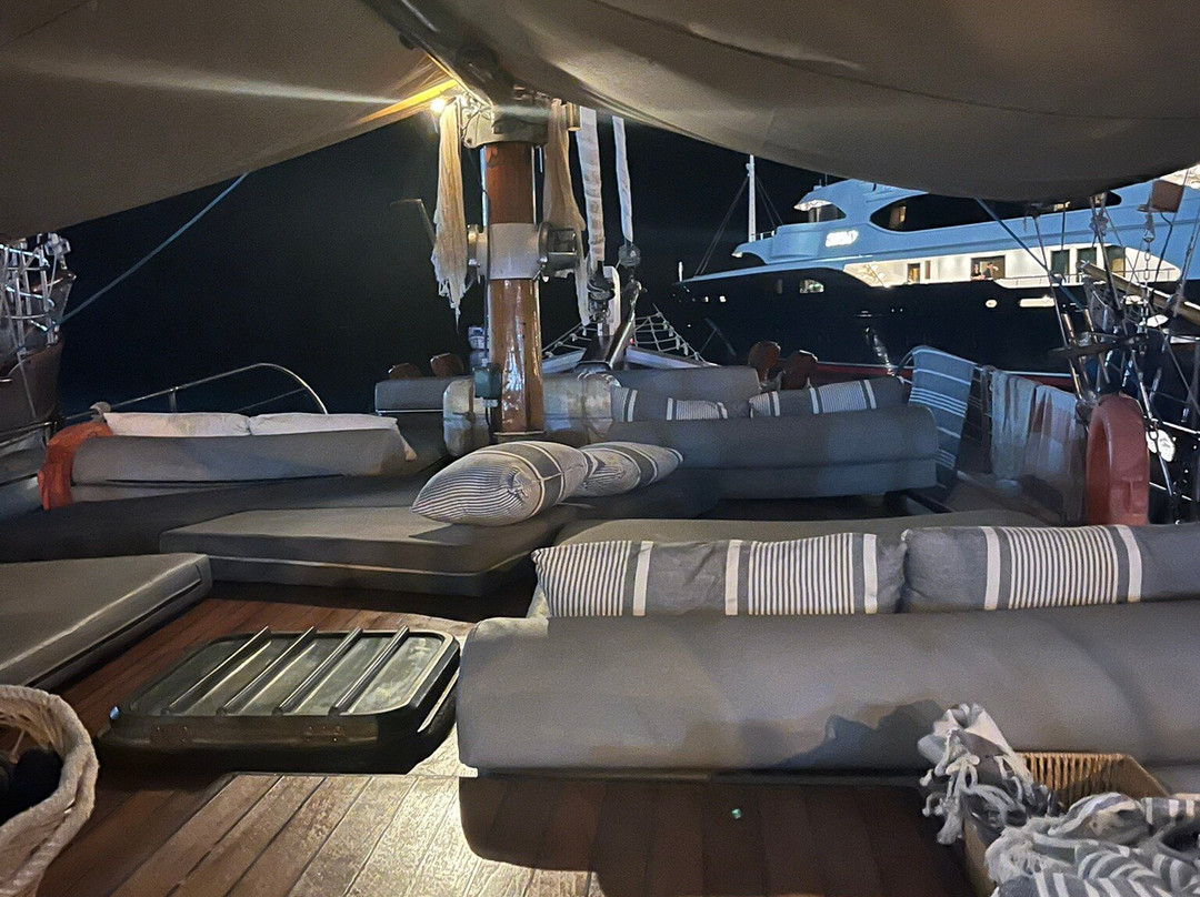 Spiliada-沃洛斯必去景点