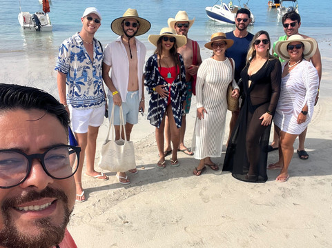 Bianco Receptivo-Maceio必去景点