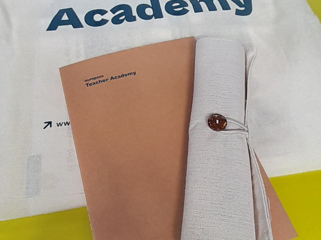Europass Teacher Academy-佛罗伦萨必去景点
