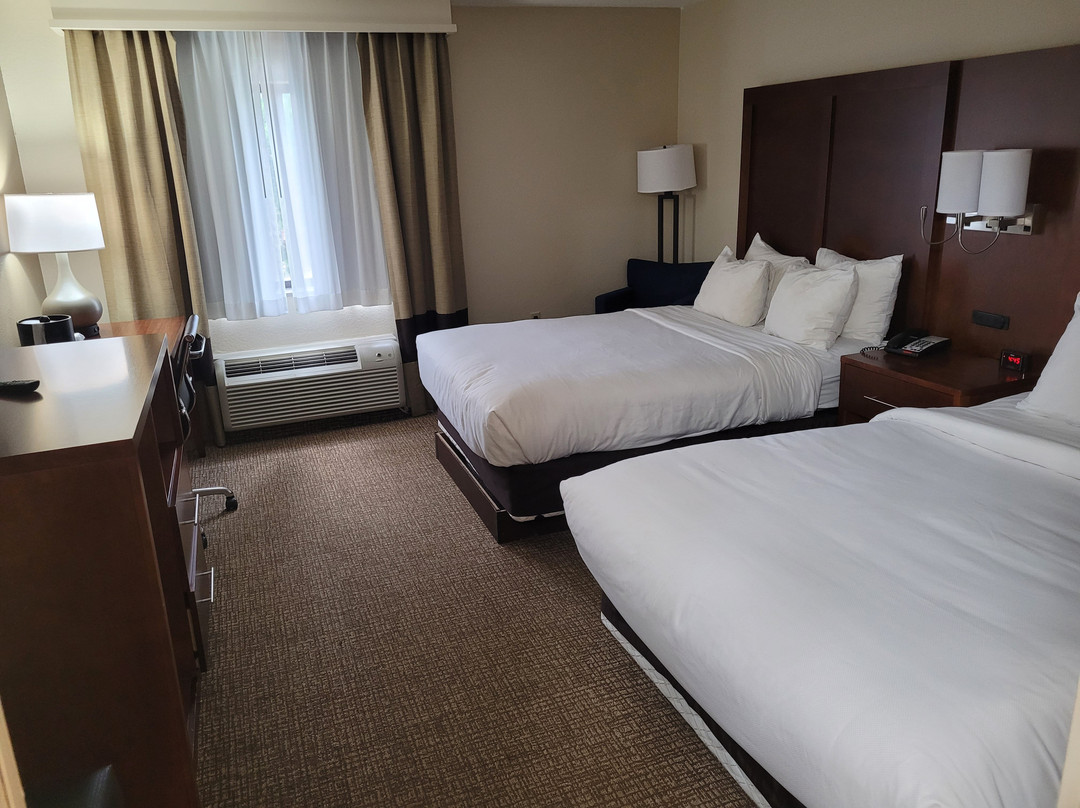 Comfort Inn South - Springfield主图