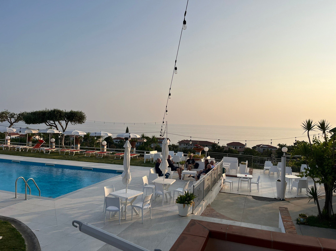 Hotel Cristina主图