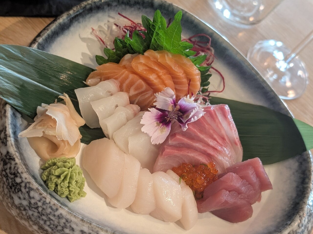 Sabi Sushi Kristansand