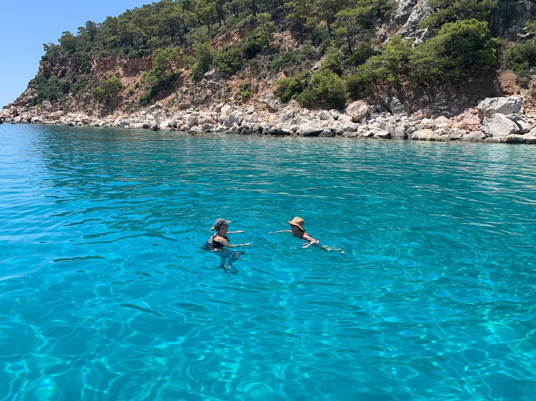 Chillout-卡尔坎必去景点