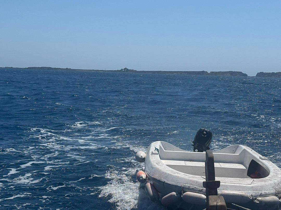 Poseidon Fishing Tourism Kefalonia-Lixouri必去景点