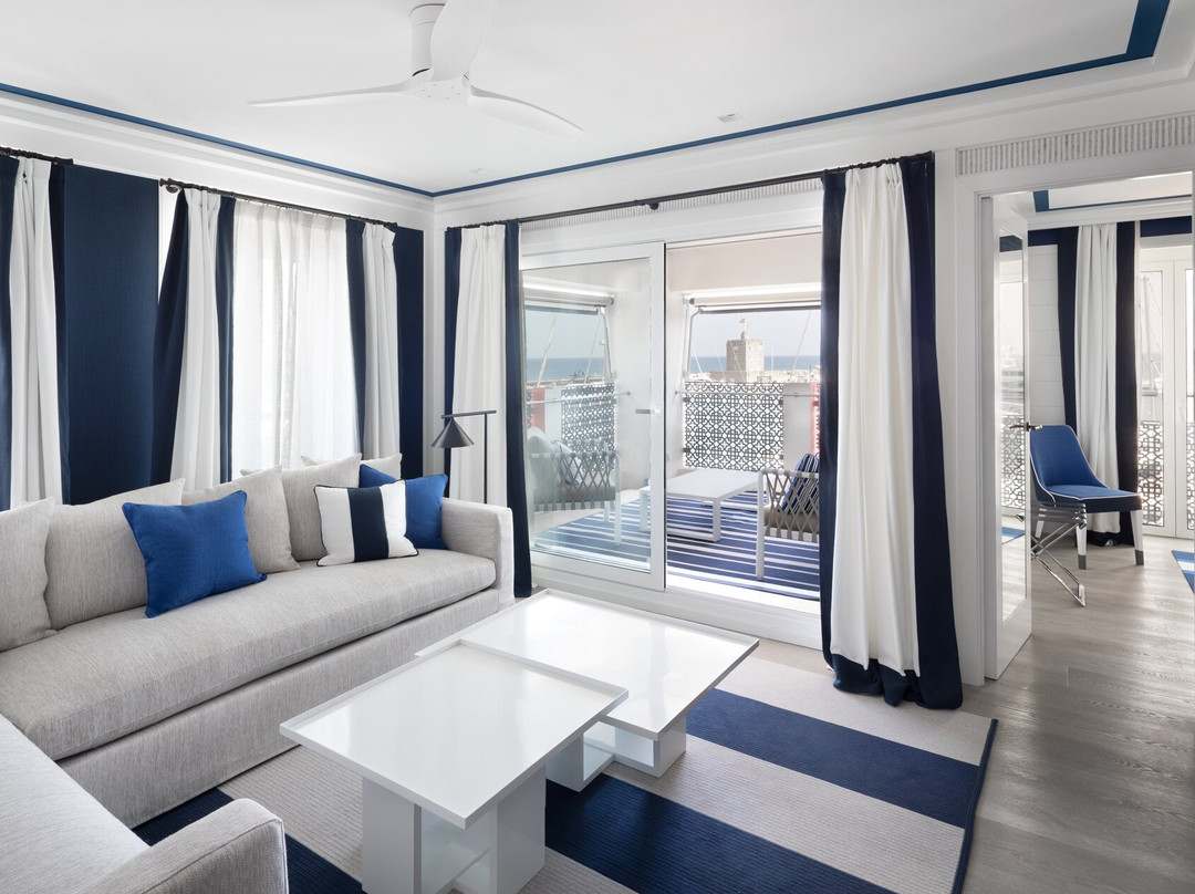 Hotel Mim Sotogrande主图