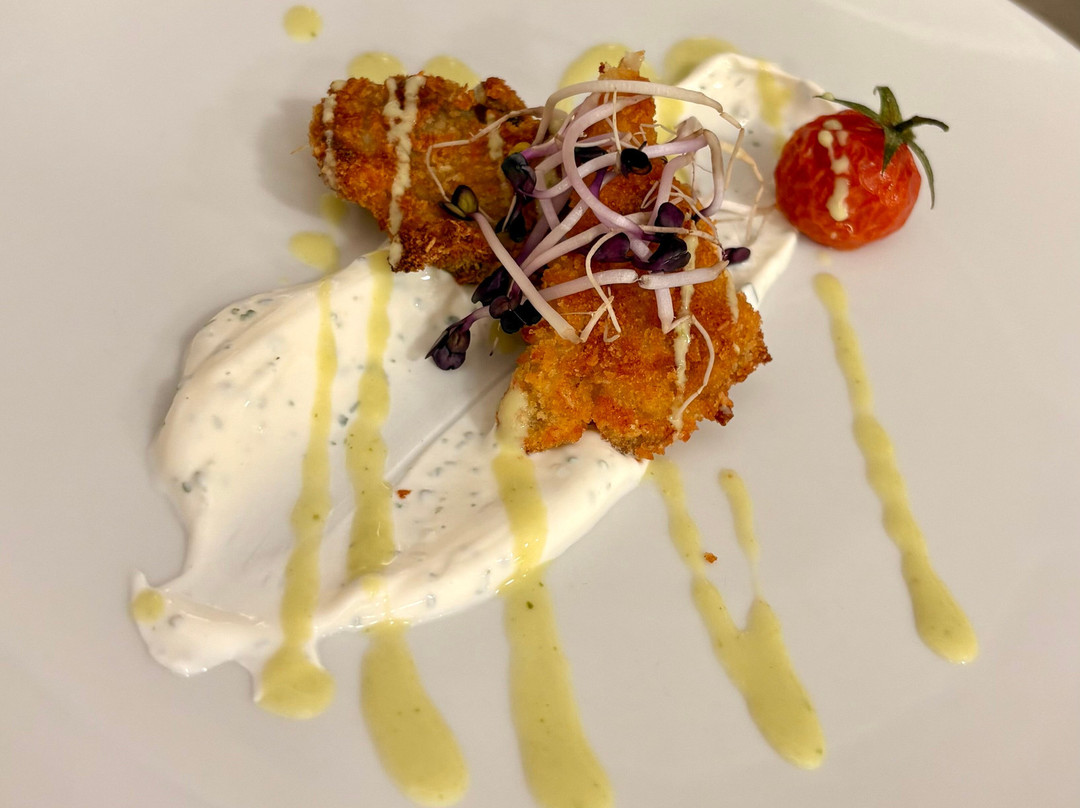 Sunshine Ferienhotel主图