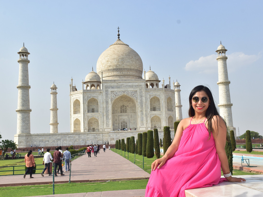 Taj Castle Tour & Travels-阿格拉必去景点