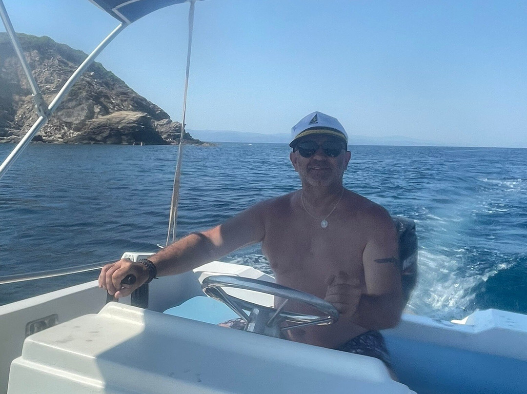 Mojo Water Sports-Agia Paraskevi必去景点