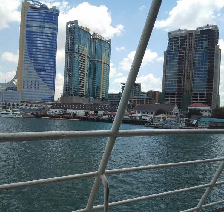 Azam Marine & Kilimanjaro Fast Ferries-Dar es Salaam必去景点