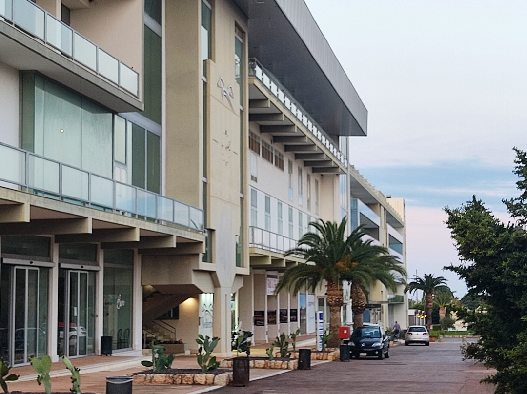 Eureka Palace Hotel Spa Resort主图