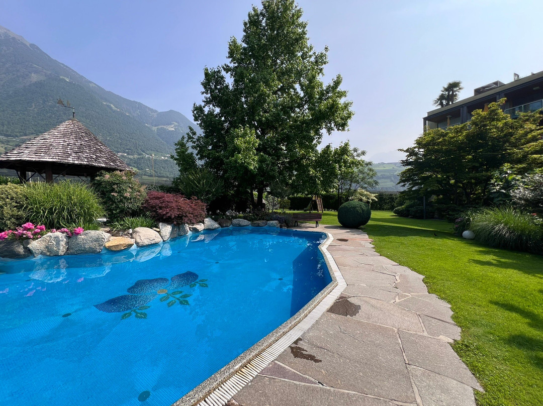 Hotel Wiesenhof主图