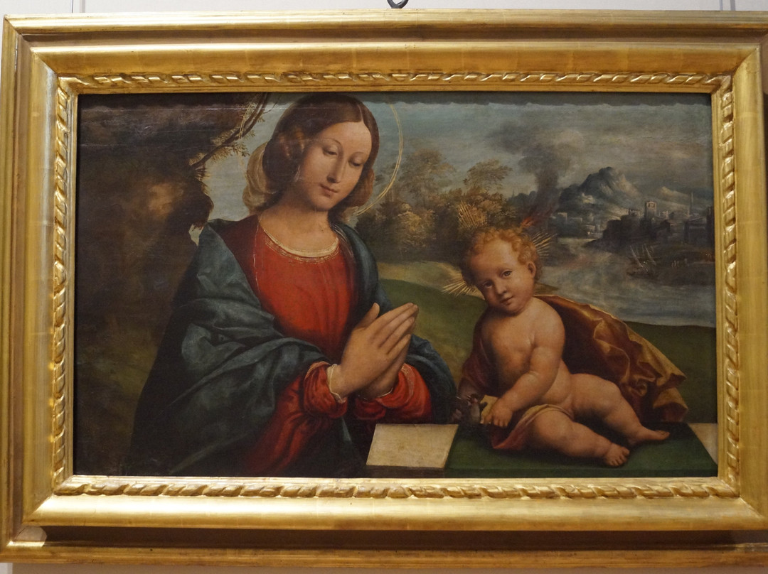 Museo della Cattedrale-费拉拉必去景点