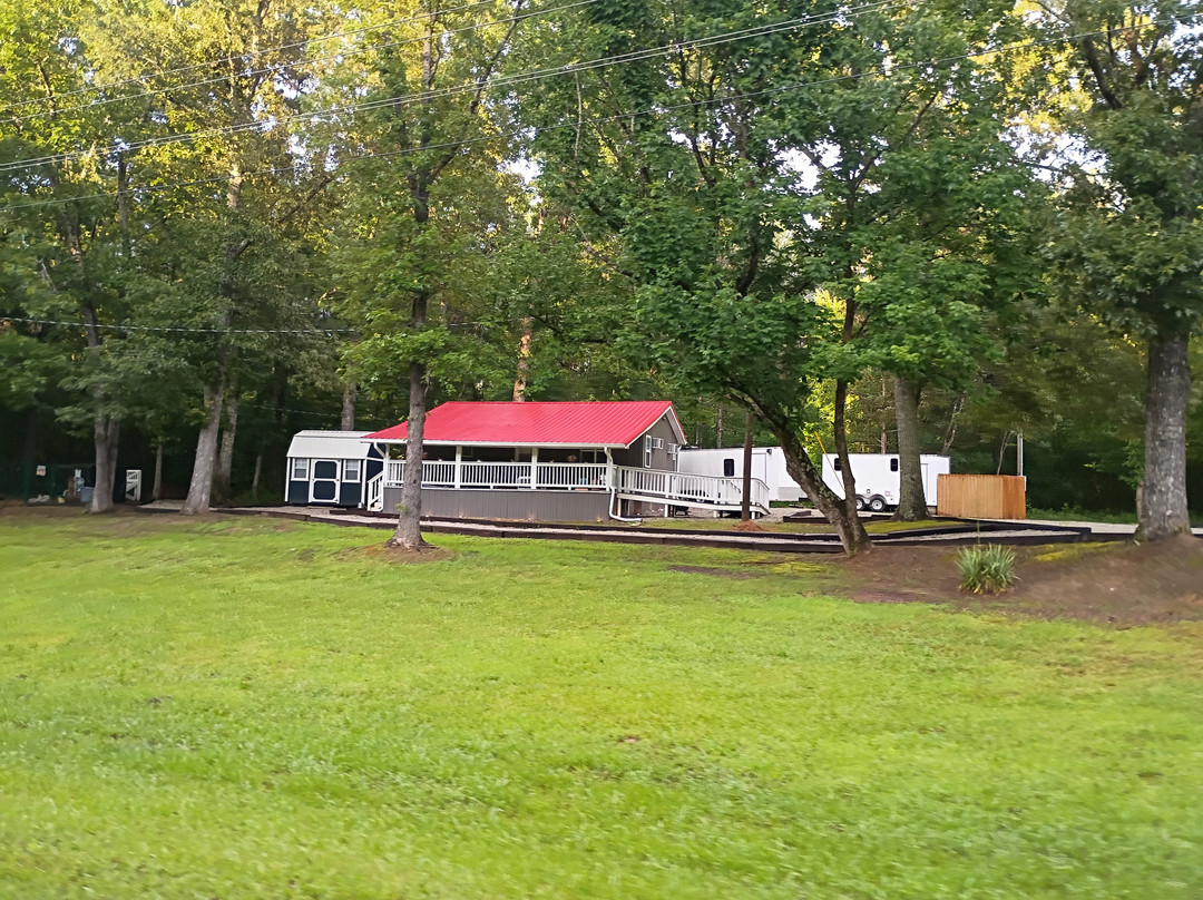 Liberty Road Rv Park-Scotts Hill必去景点