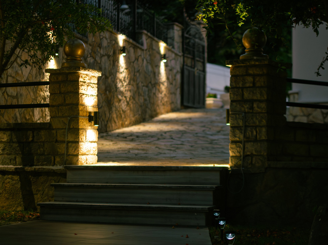 Tepelena Center Hotel