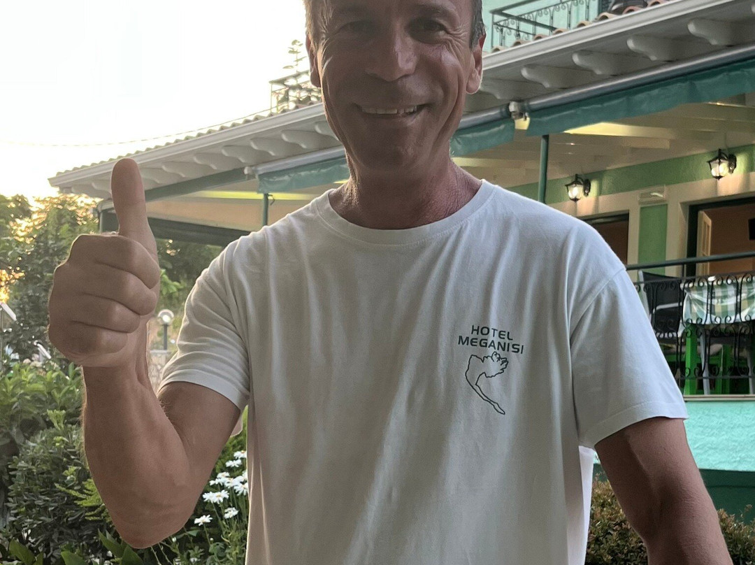 Hotel Meganissi主图