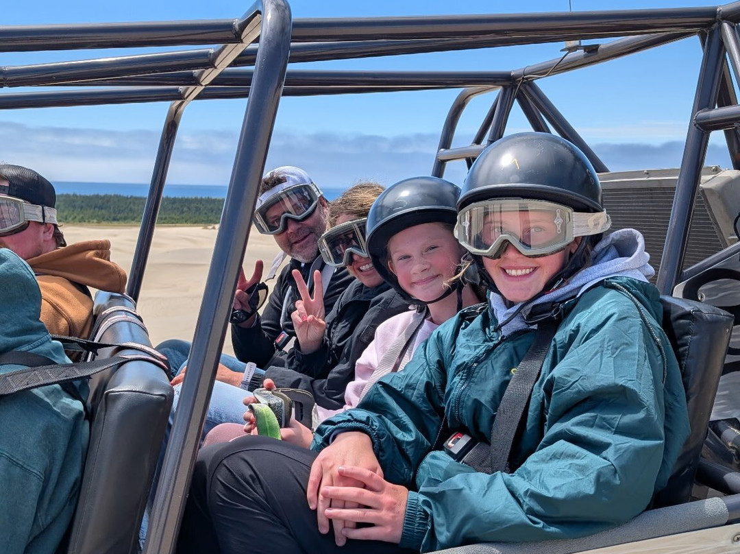 沙地冒险-弗洛伦斯必去景点