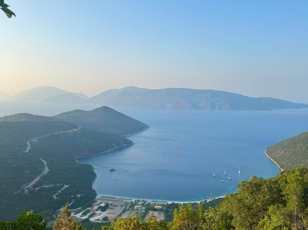 Sami trekking-萨米必去景点