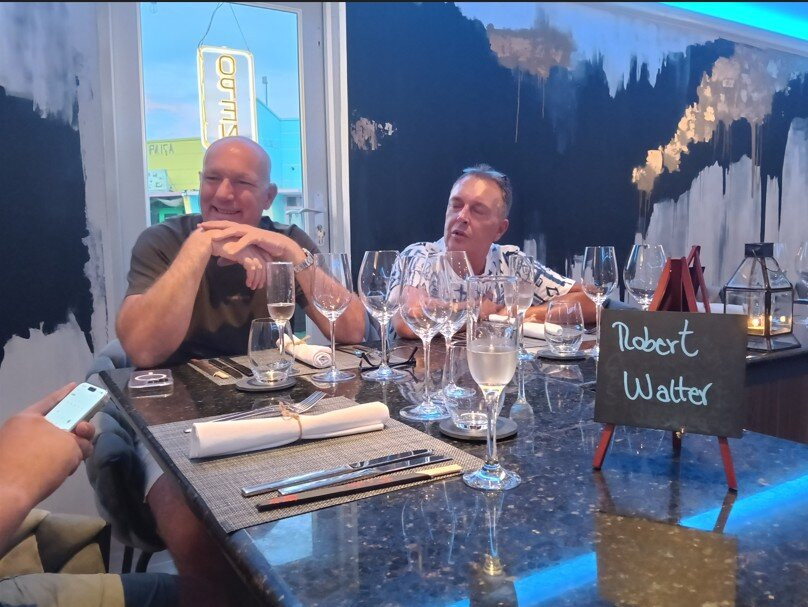 Komainu Fusion Cuisine