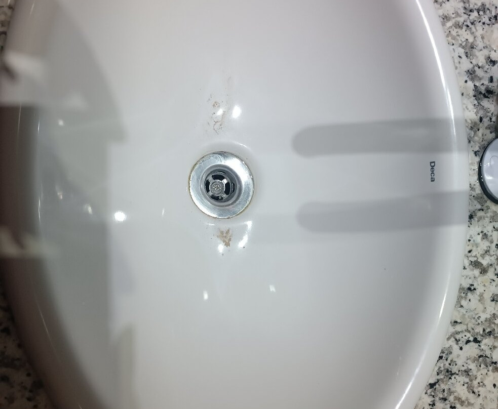 Hotel Terceiro Milenio II主图