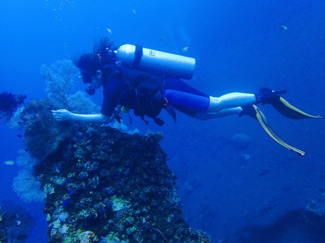 Baliedu Tours and Travel-苏卡瓦堤必去景点