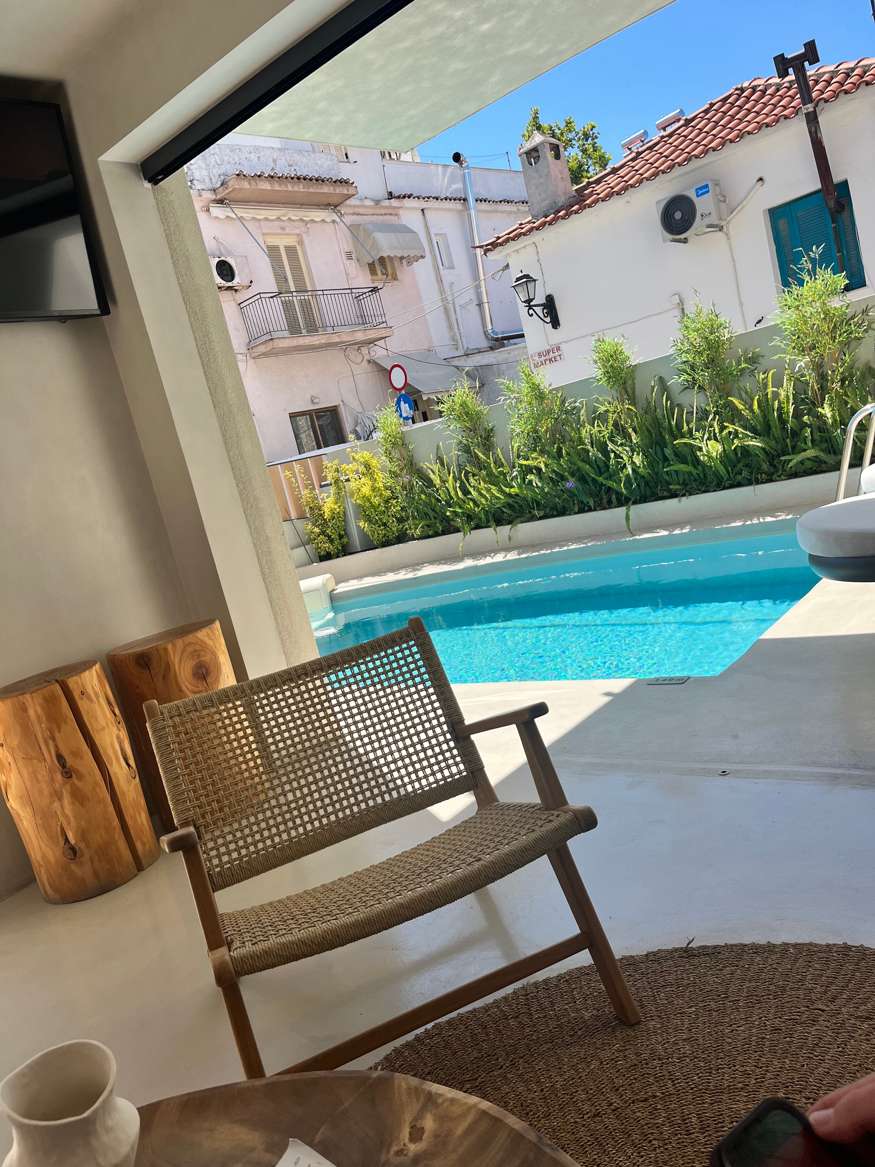 Skiathos Senses-官方