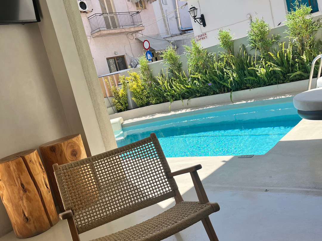 Skiathos Senses主图