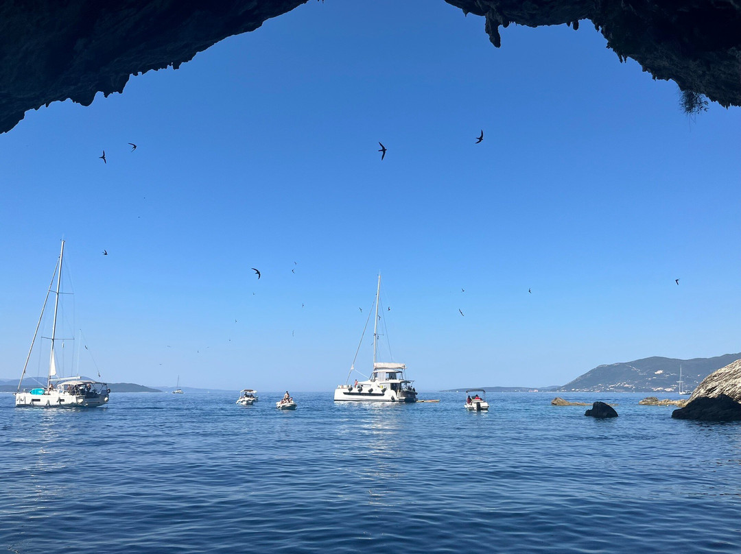 Lakis Boats-Spartochori必去景点