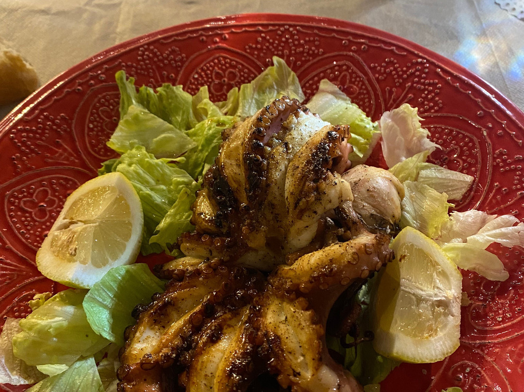 Calu Paninoteca Gourmet