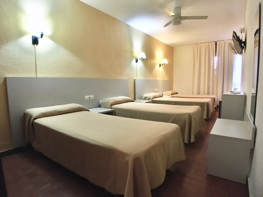 Hostal Velilla主图