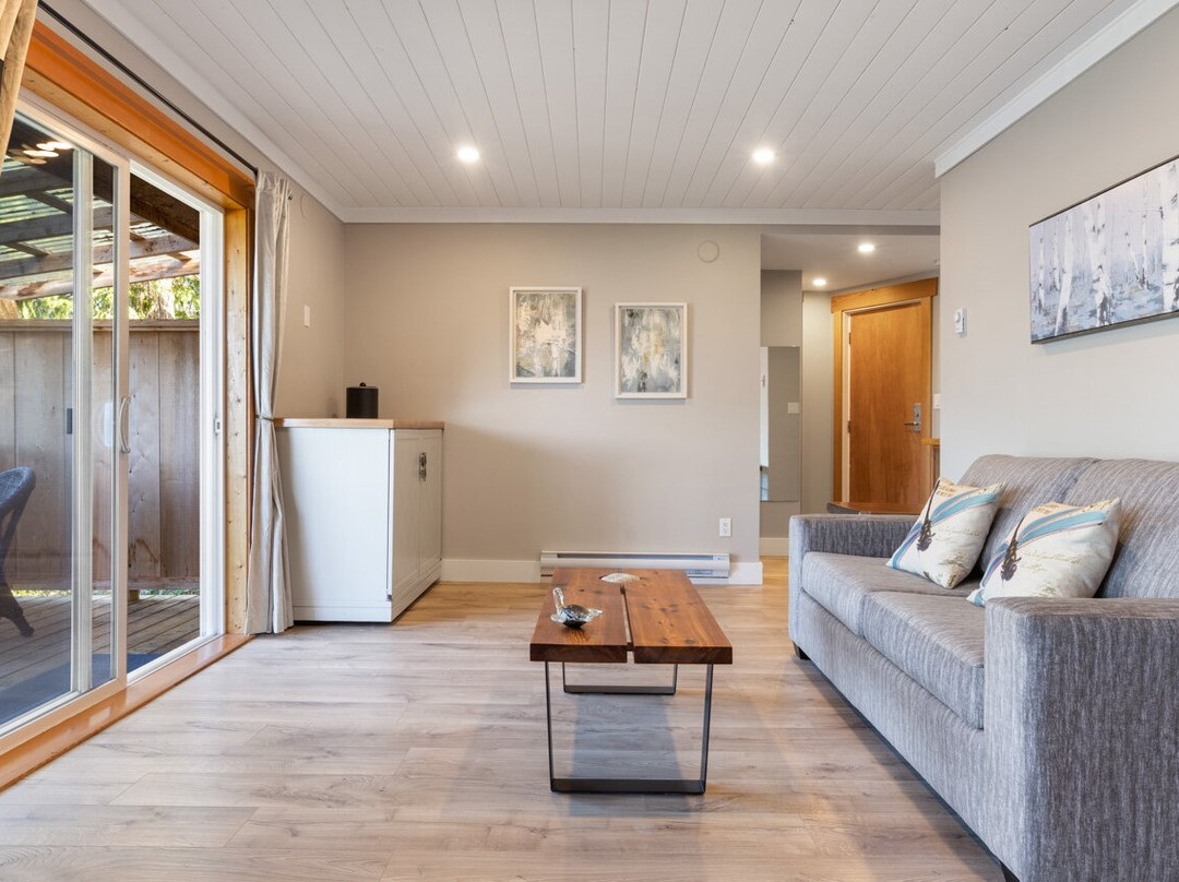 West Coast Wilderness Lodge主图