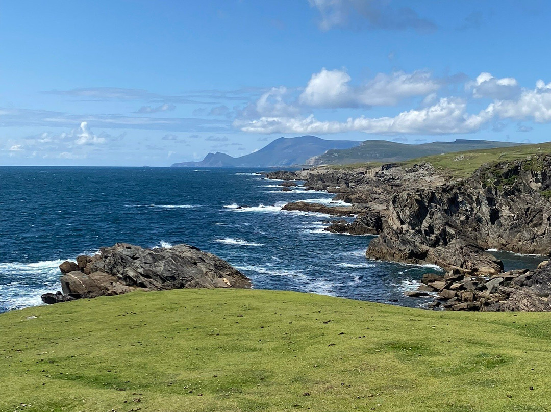 Joyce's Marian Villa Guesthouse主图