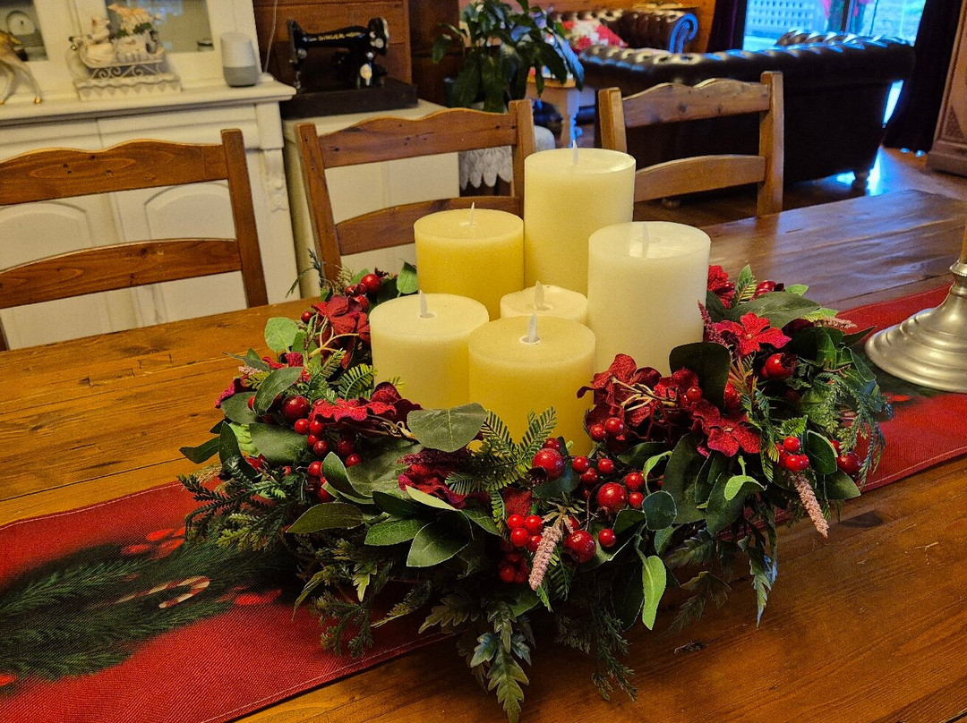 Sabo's On Severn主图